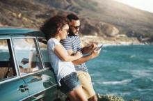 Use travel apps for a smoother vacation.
