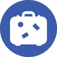 Baggage Icon