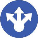 Shared Benefits Icon