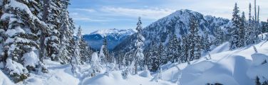 Get Travelex travel insurance to see Whistler in Canada.