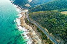 Australian Coast