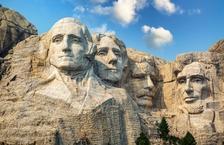 Mount Rushmore